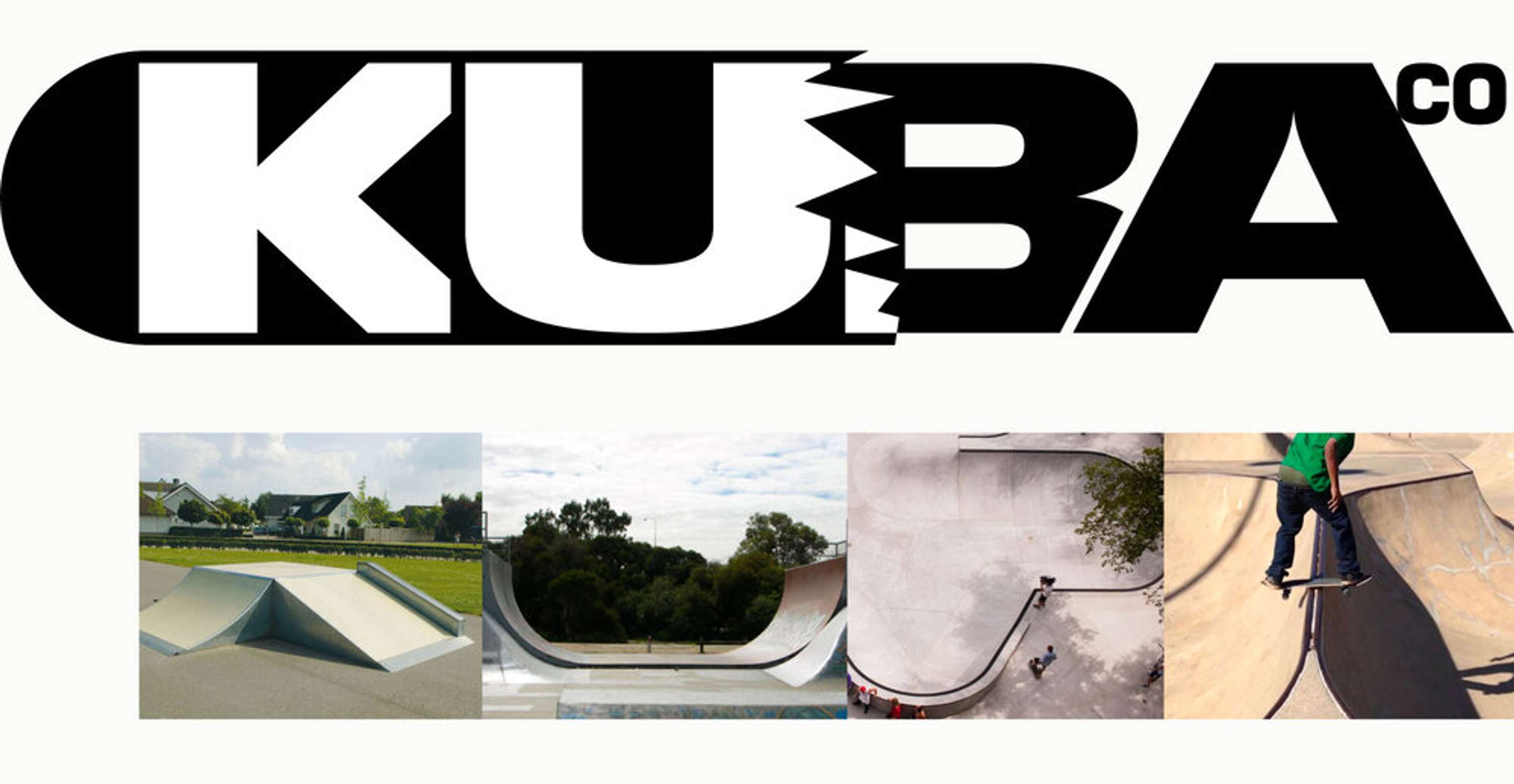 Kuba by Adam Shephard