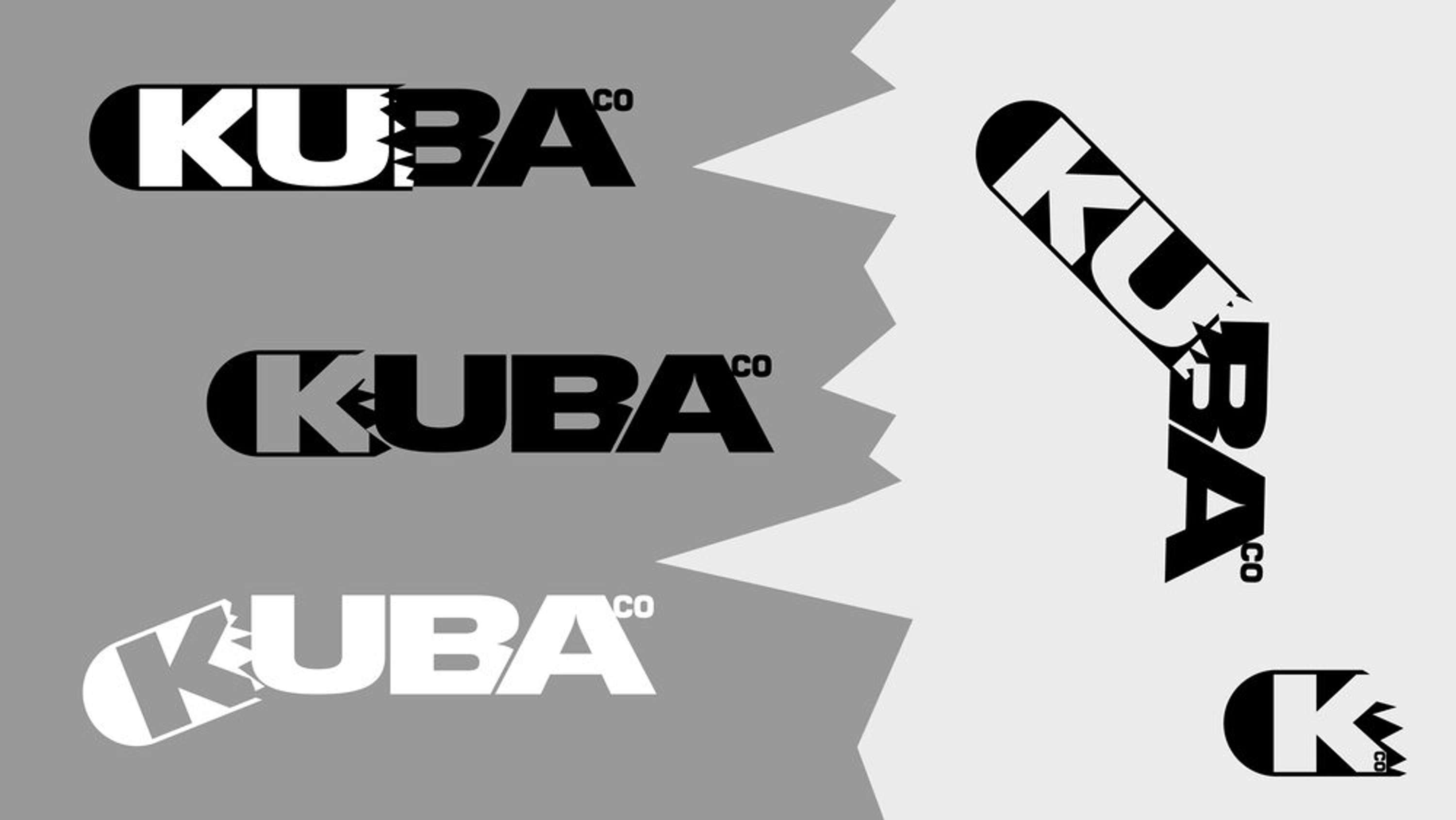 Kuba by Adam Shephard