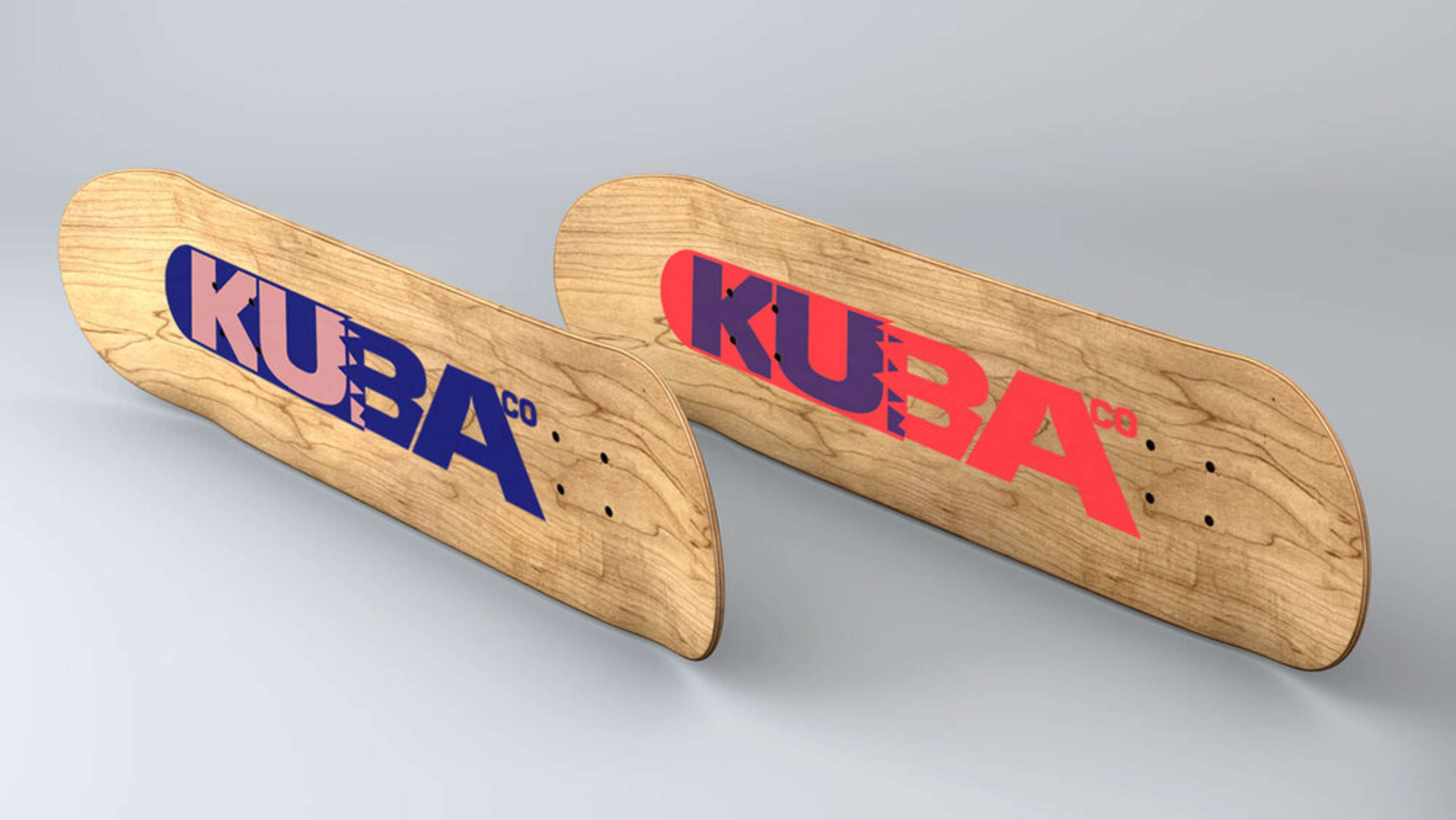 Kuba by Adam Shephard