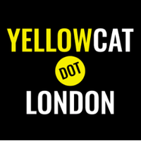 Yellow Cat Recruitment logo