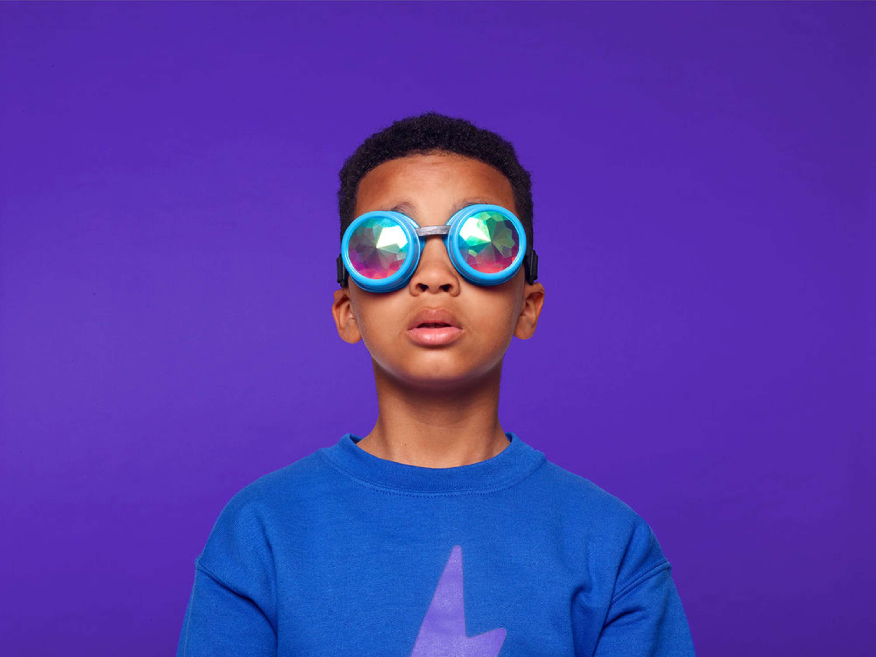 Faces of the future by Adam Shephard
