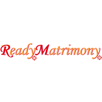 Readymatrimony logo