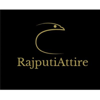 Rajputi Attire logo