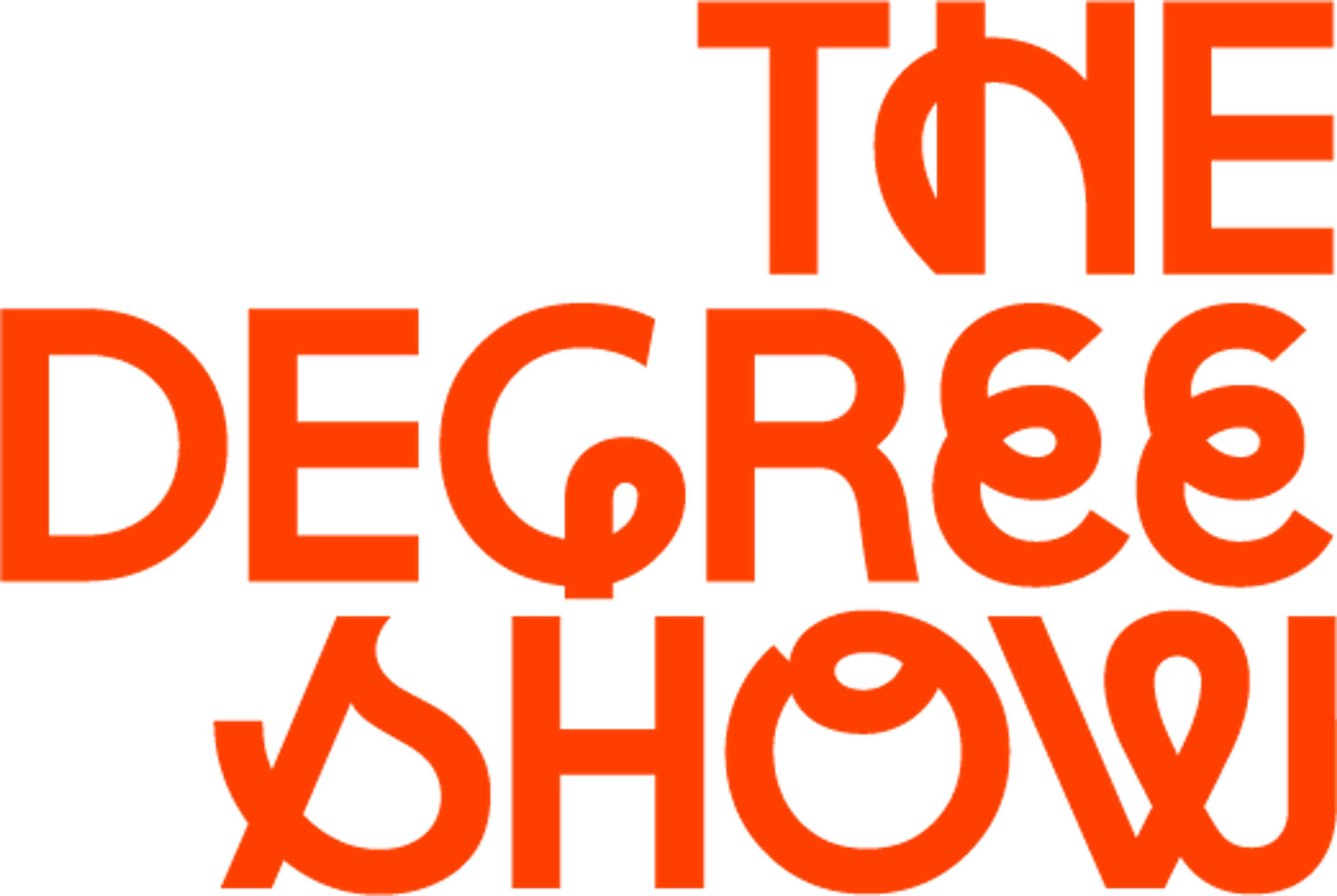 The Degree Show by Jessica Bird