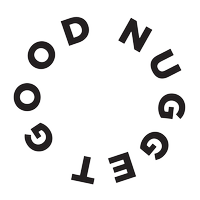 Good Nugget logo
