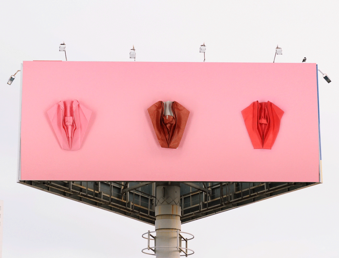 All Different. All Normal. by Alice Hodge