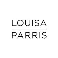 Louisa Parris logo