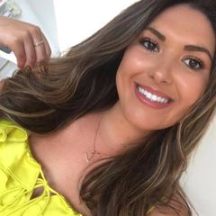 Vanessa Mundy