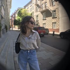 Anastasia Kovtun