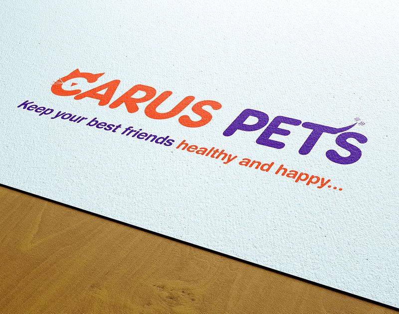 Logo / Identity Showcase by Darren Higginbottom