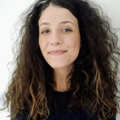 Ludovica Marani