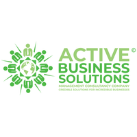 Active Business Solutions Management Consultancy Company logo