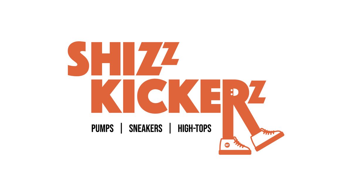 Shizz Kickerz | The Dots