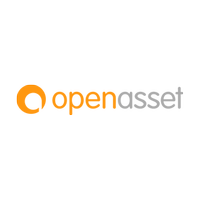 OpenAsset logo