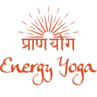 Energy Yoga logo