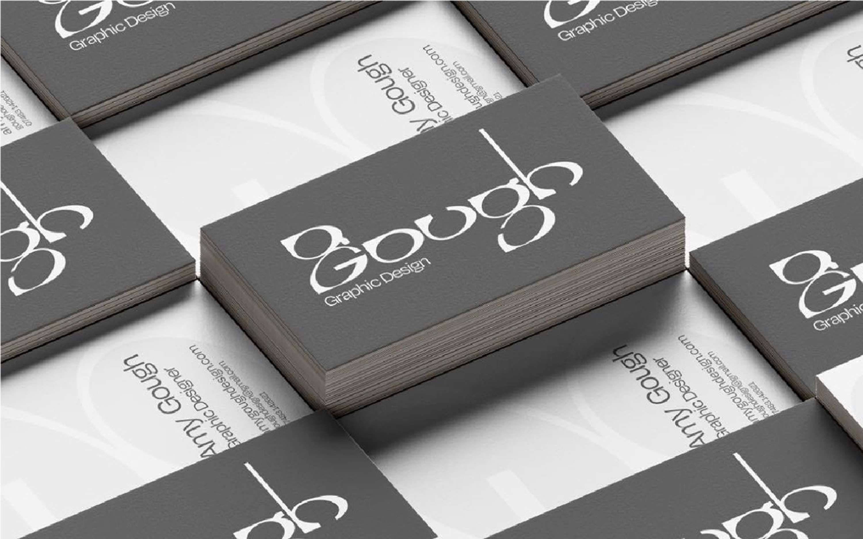 Personal Branding by Amy Gough