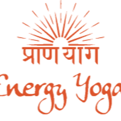 Energy Yoga