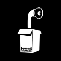 beyond tellerrand logo