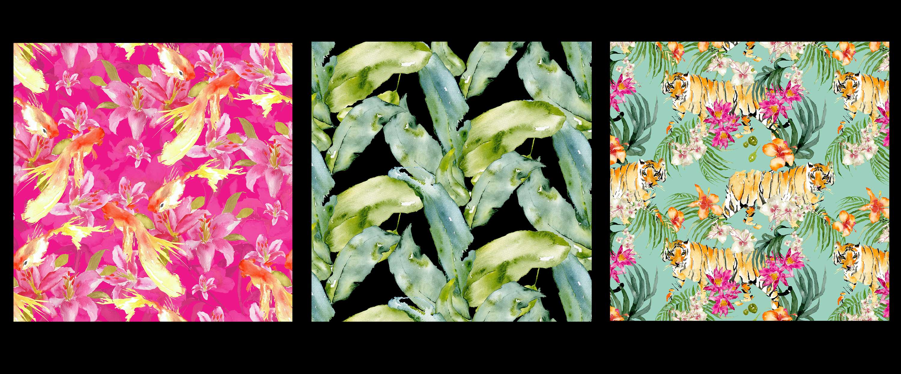 Print Design by Abigail Burden