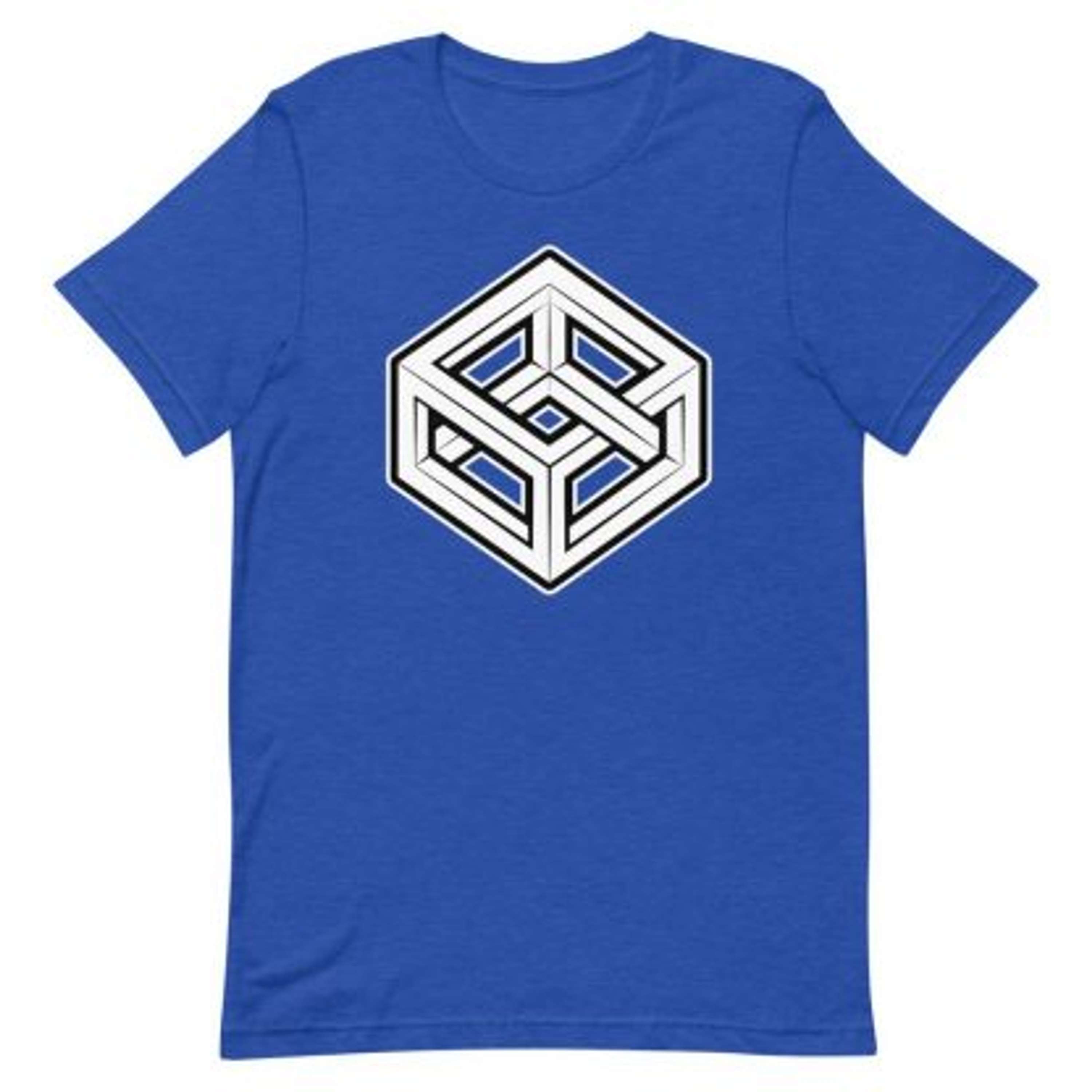 Alter Aspect Apparel by Lloyd Blackwell