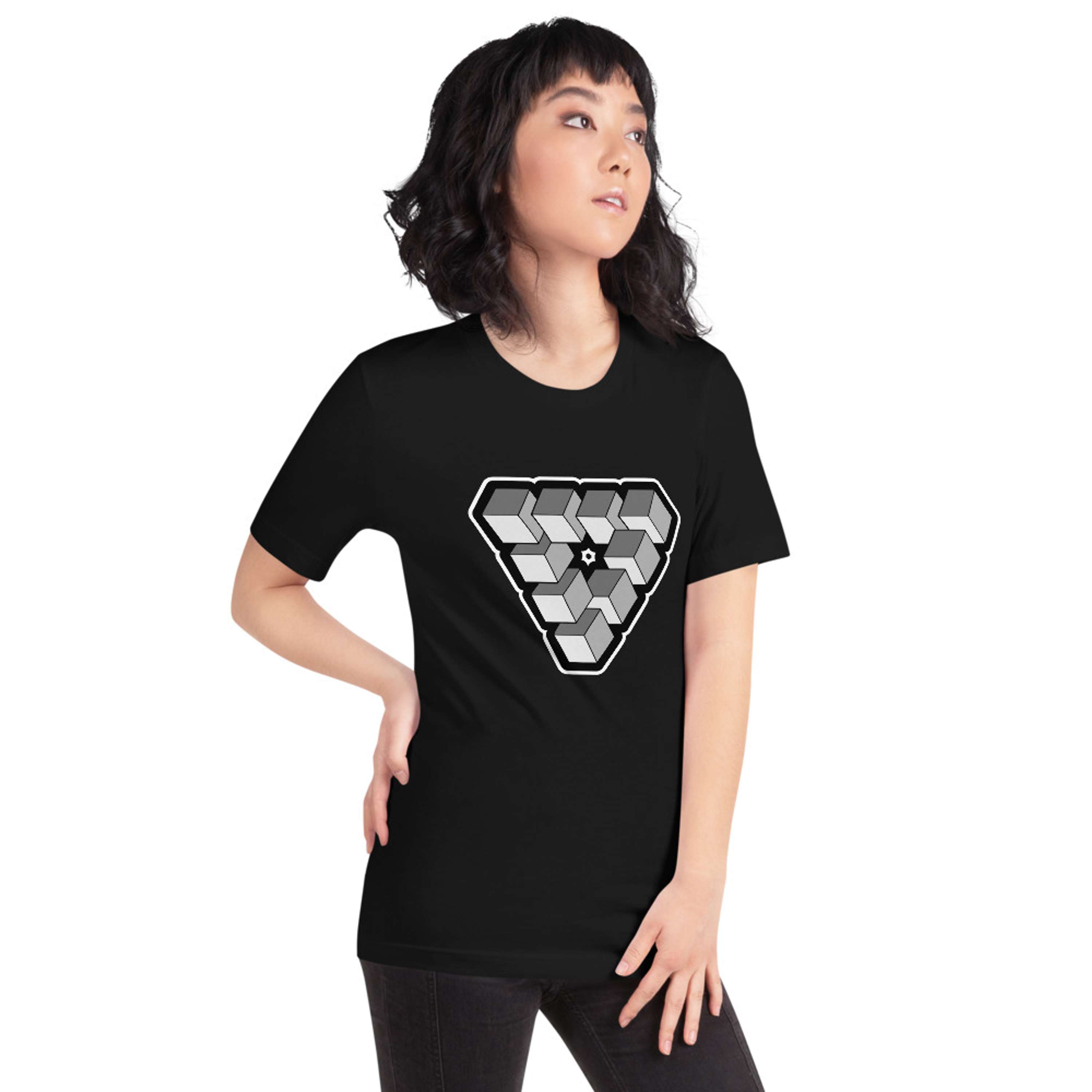Alter Aspect Apparel by Lloyd Blackwell