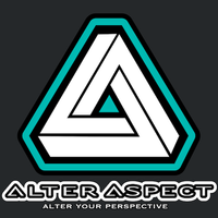 Alter Aspect Apparel logo