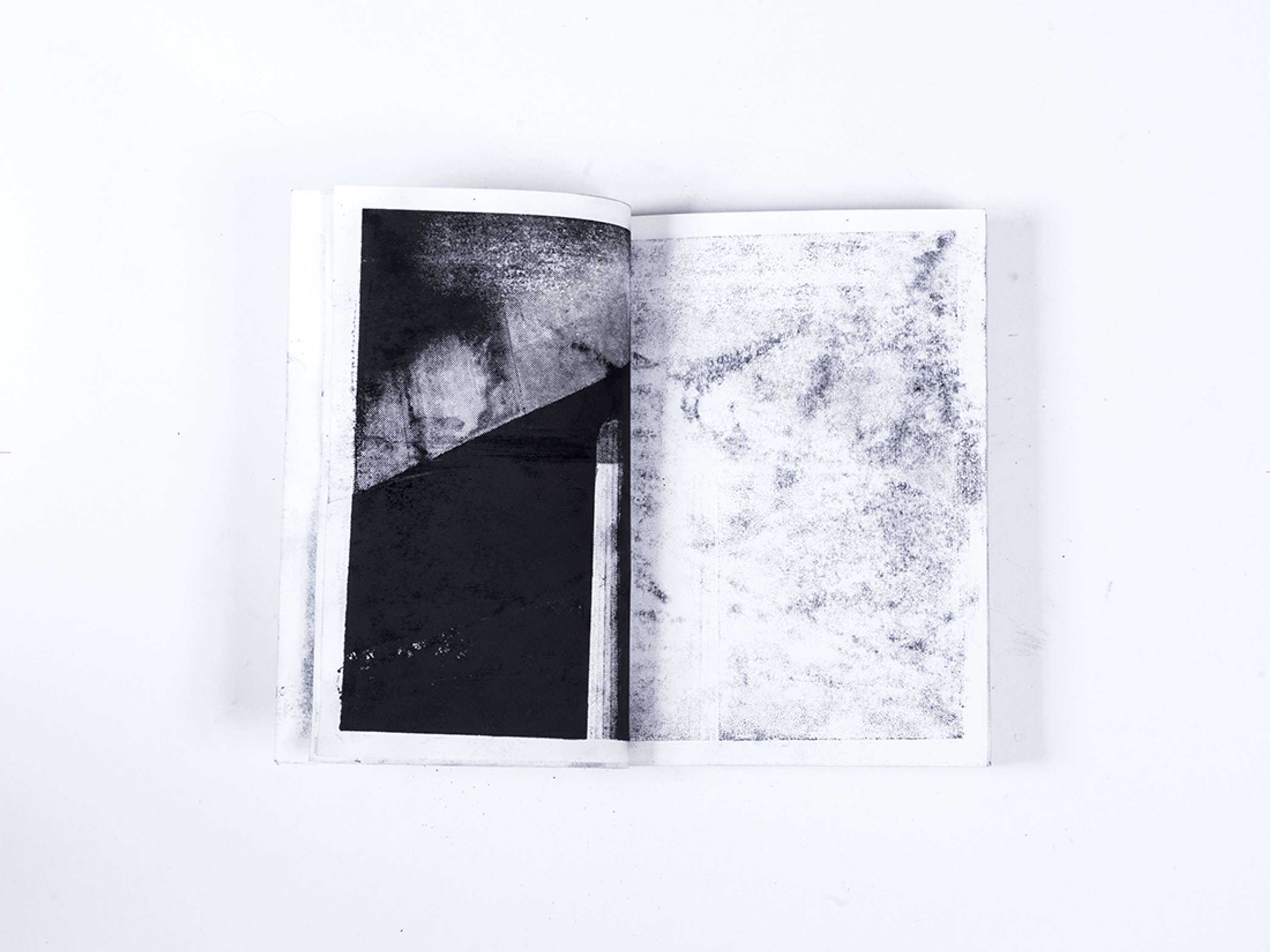 Attrition by Elliott Elder