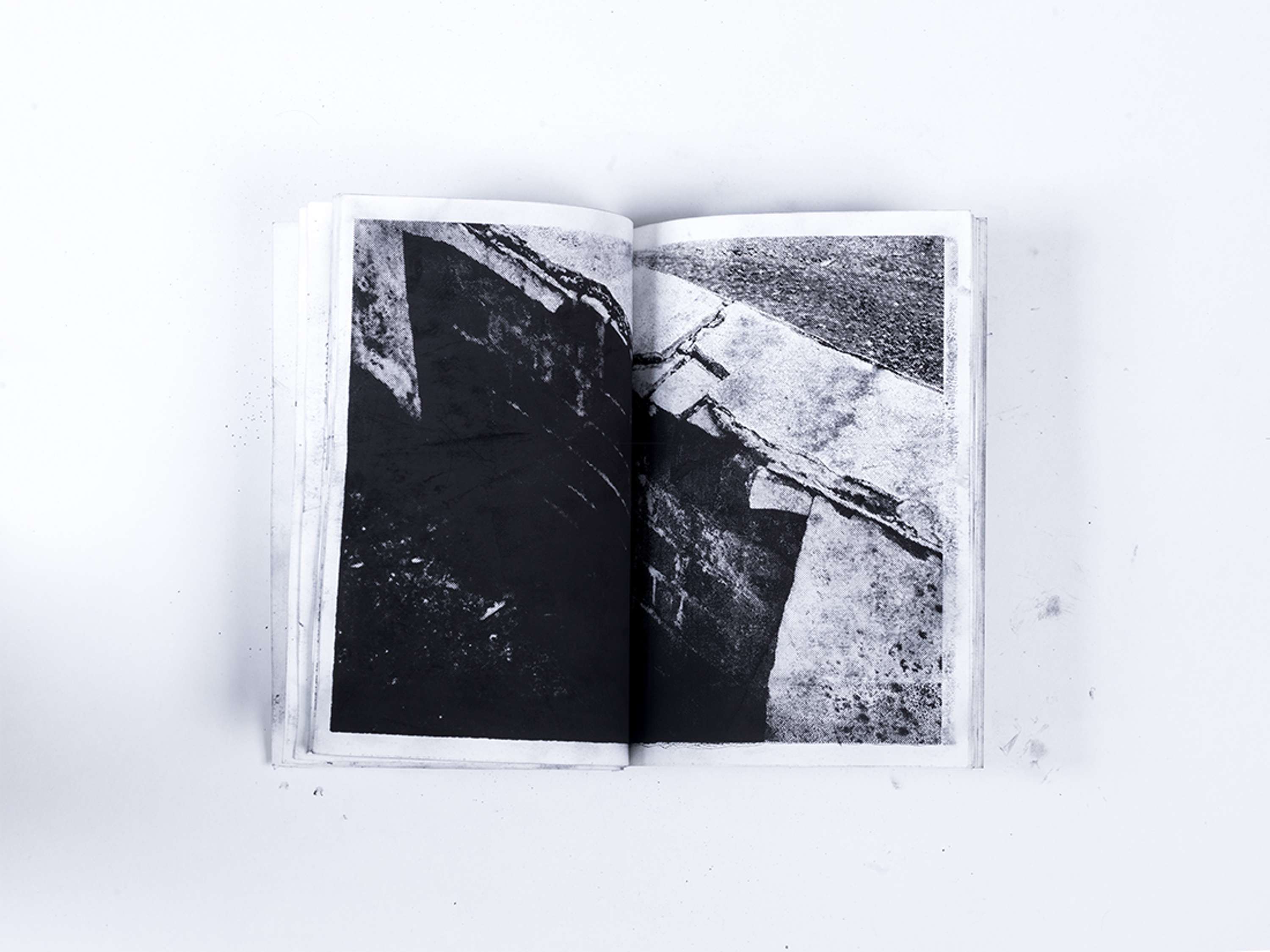 Attrition by Elliott Elder