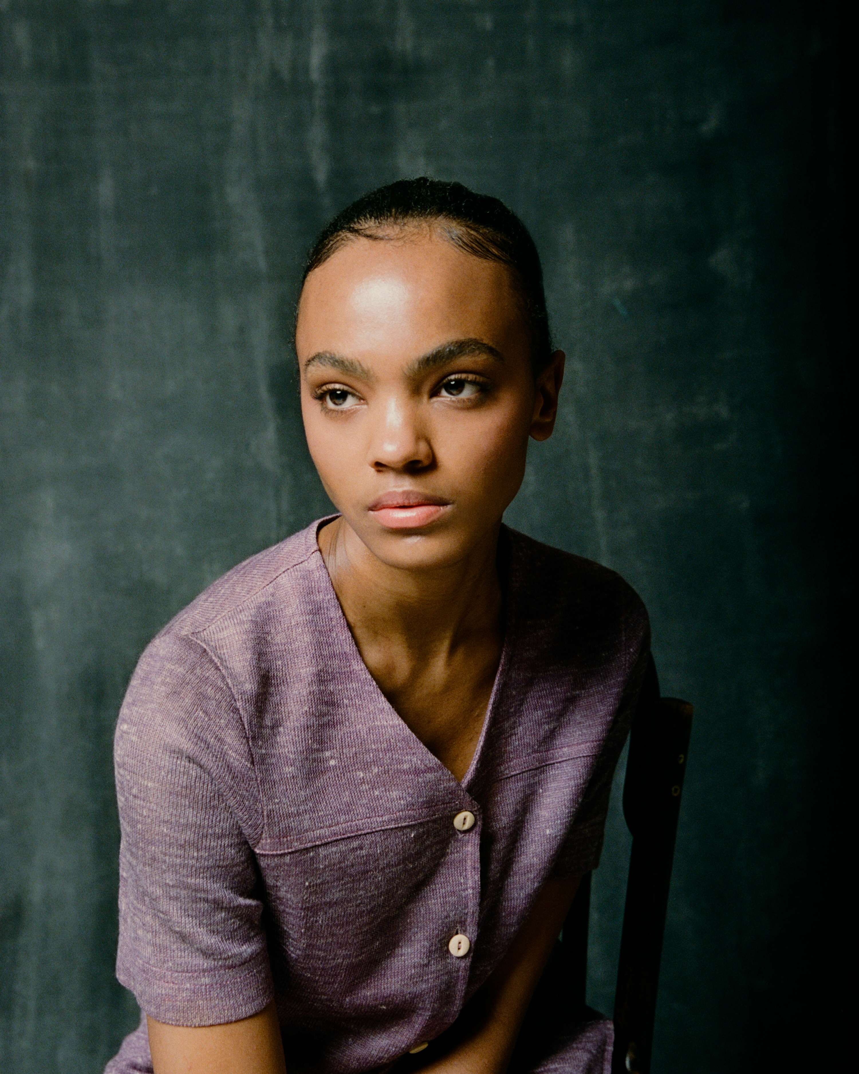 ANH-LISA by Carole Mcphillips