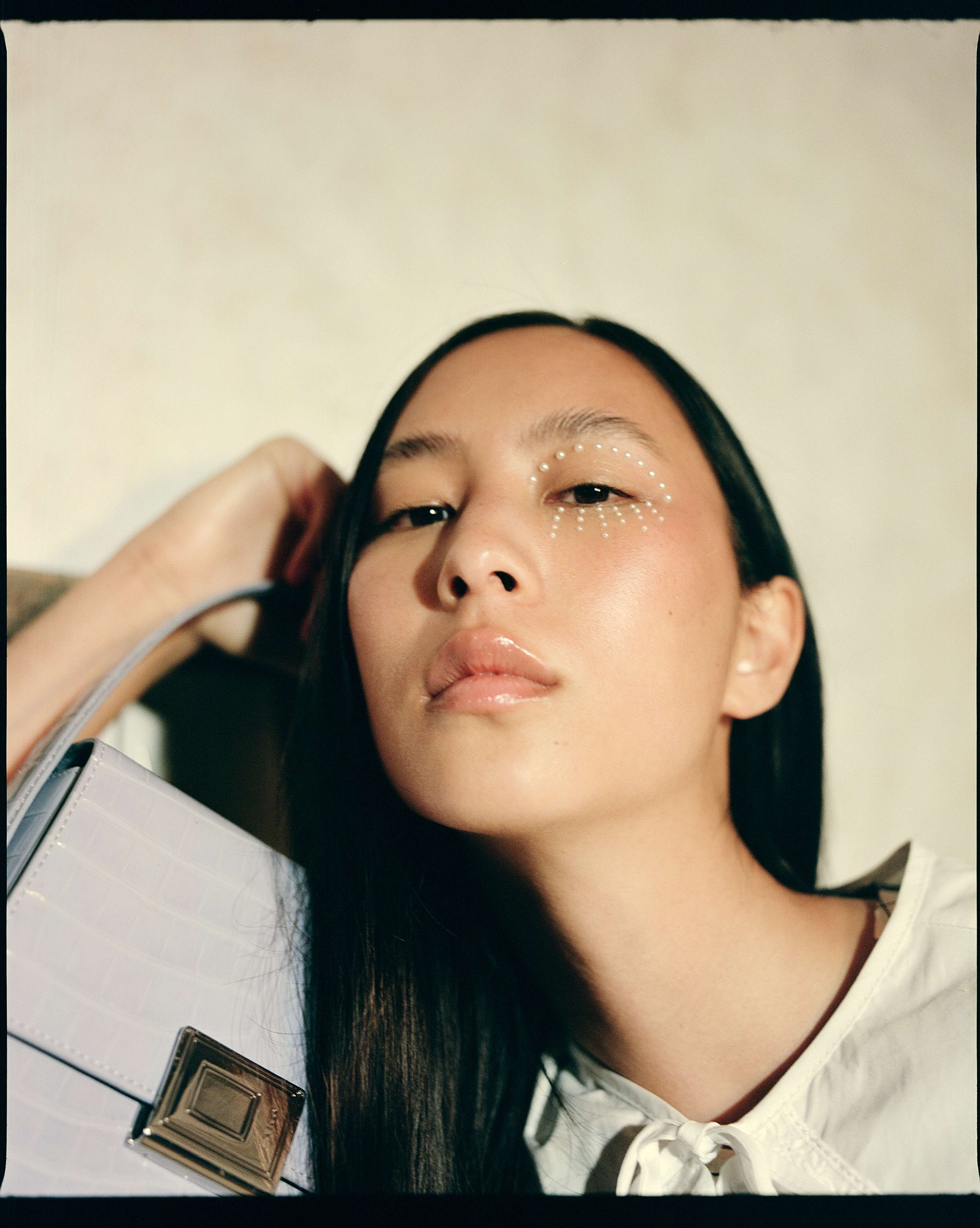 ANH-LISA by Carole Mcphillips