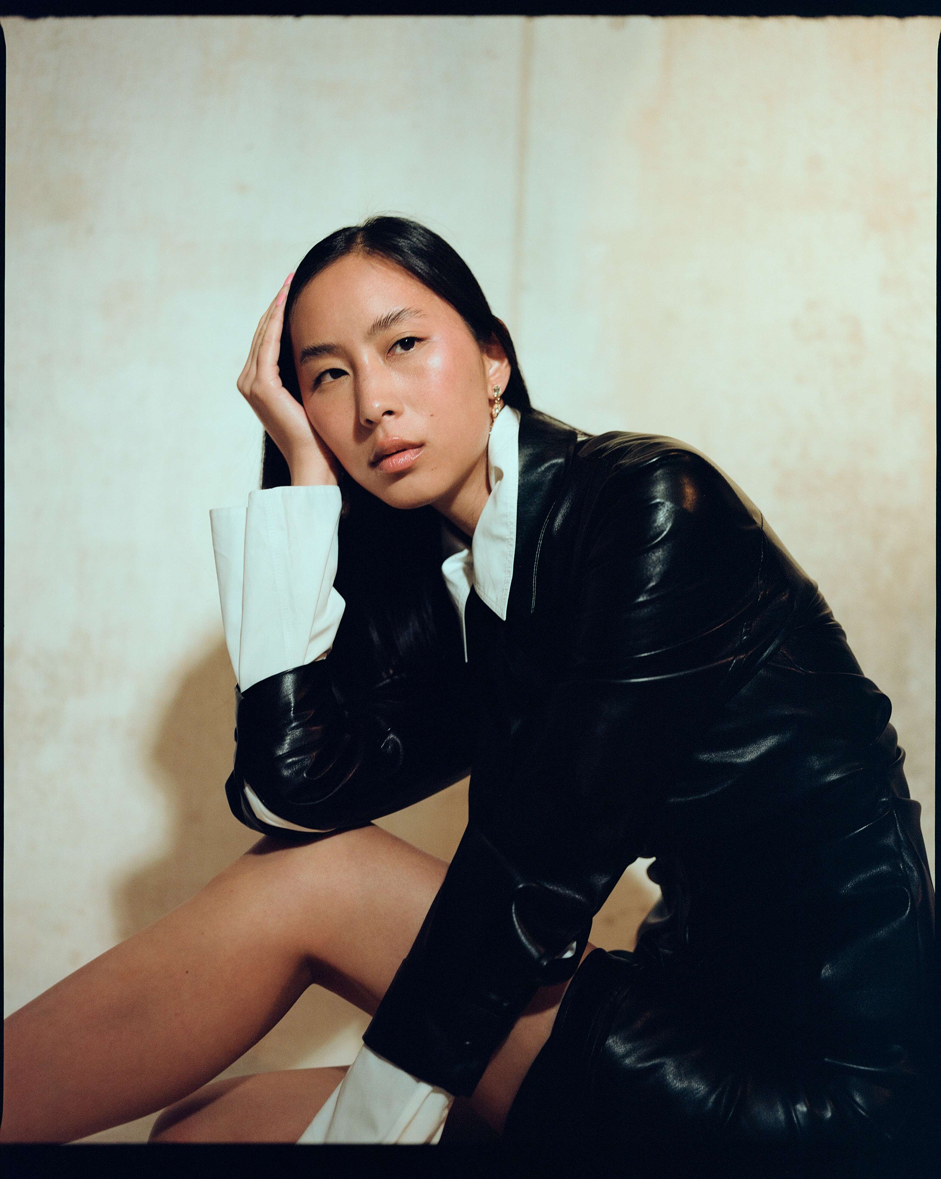 ANH-LISA by Carole Mcphillips