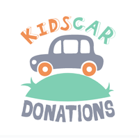Kids Car Donations logo