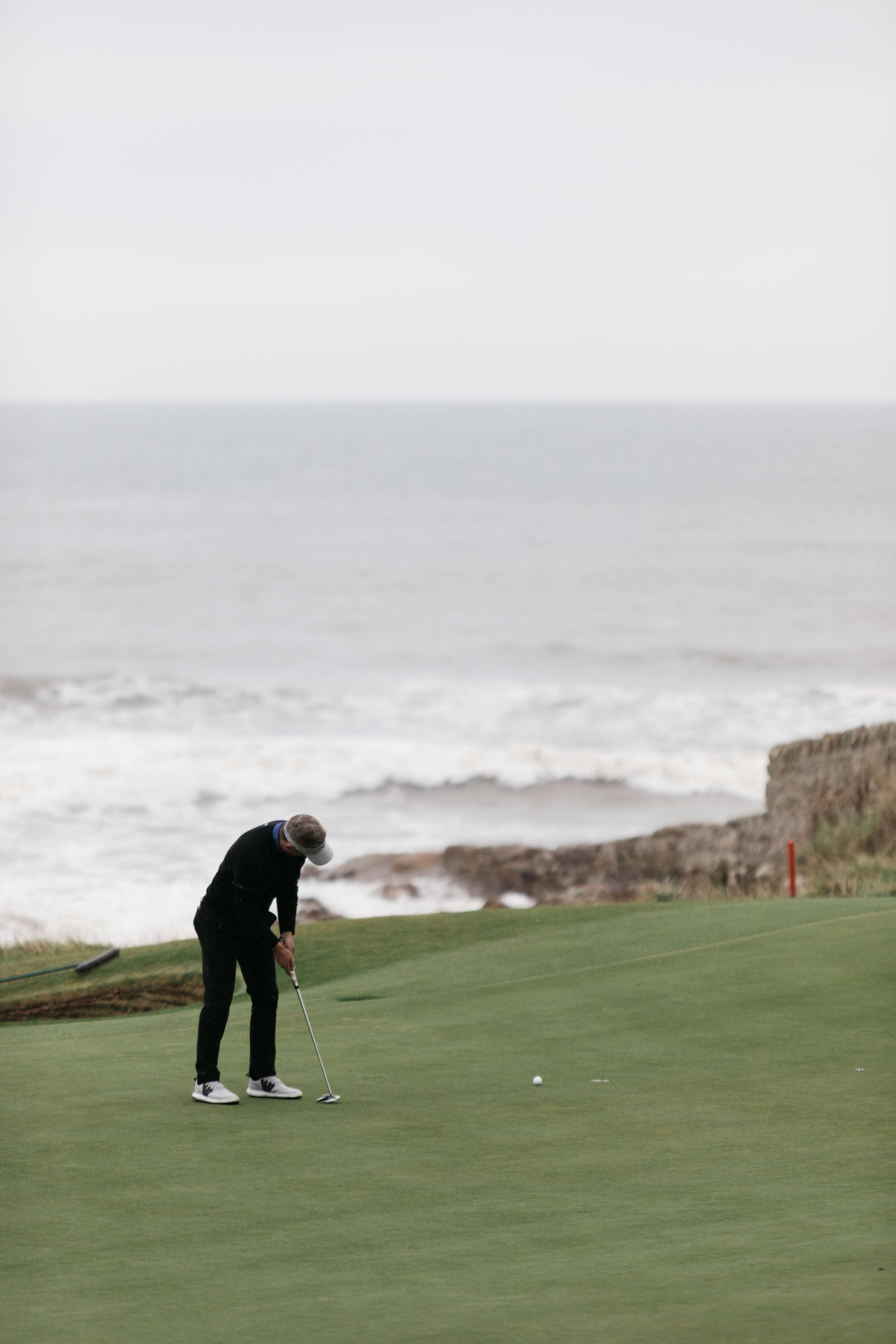 Alfred Dunhill Links by Cameron Prentice