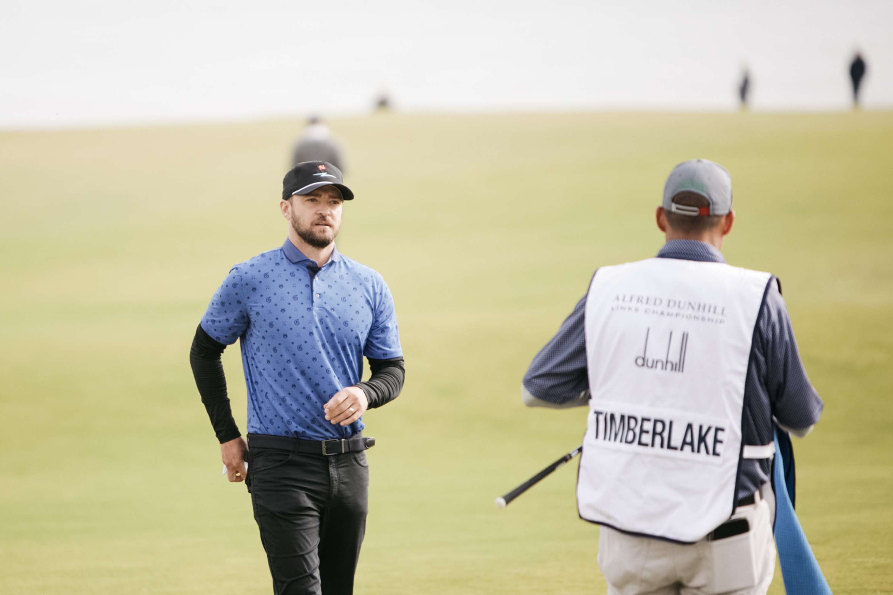 Alfred Dunhill Links by Cameron Prentice