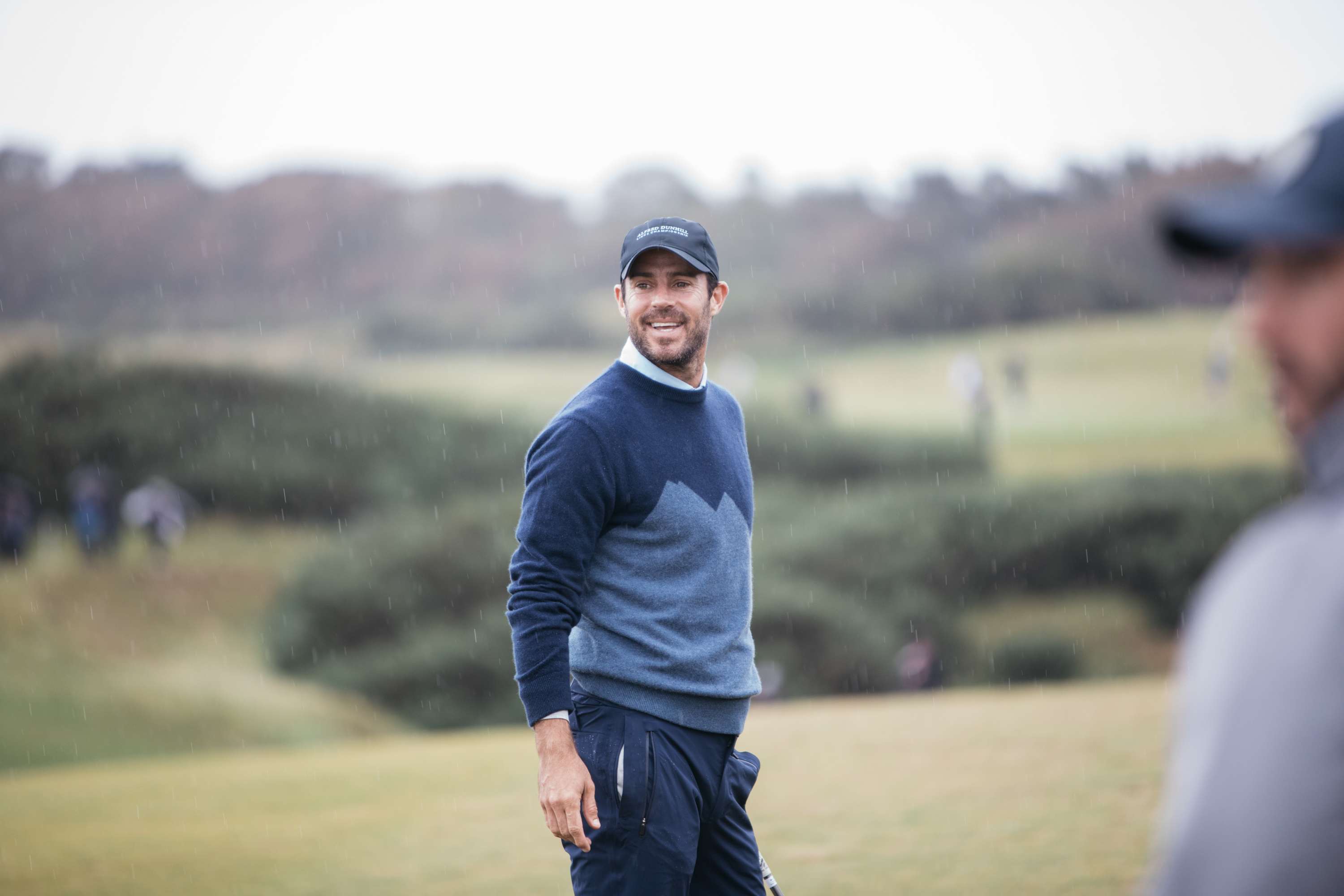 Alfred Dunhill Links by Cameron Prentice