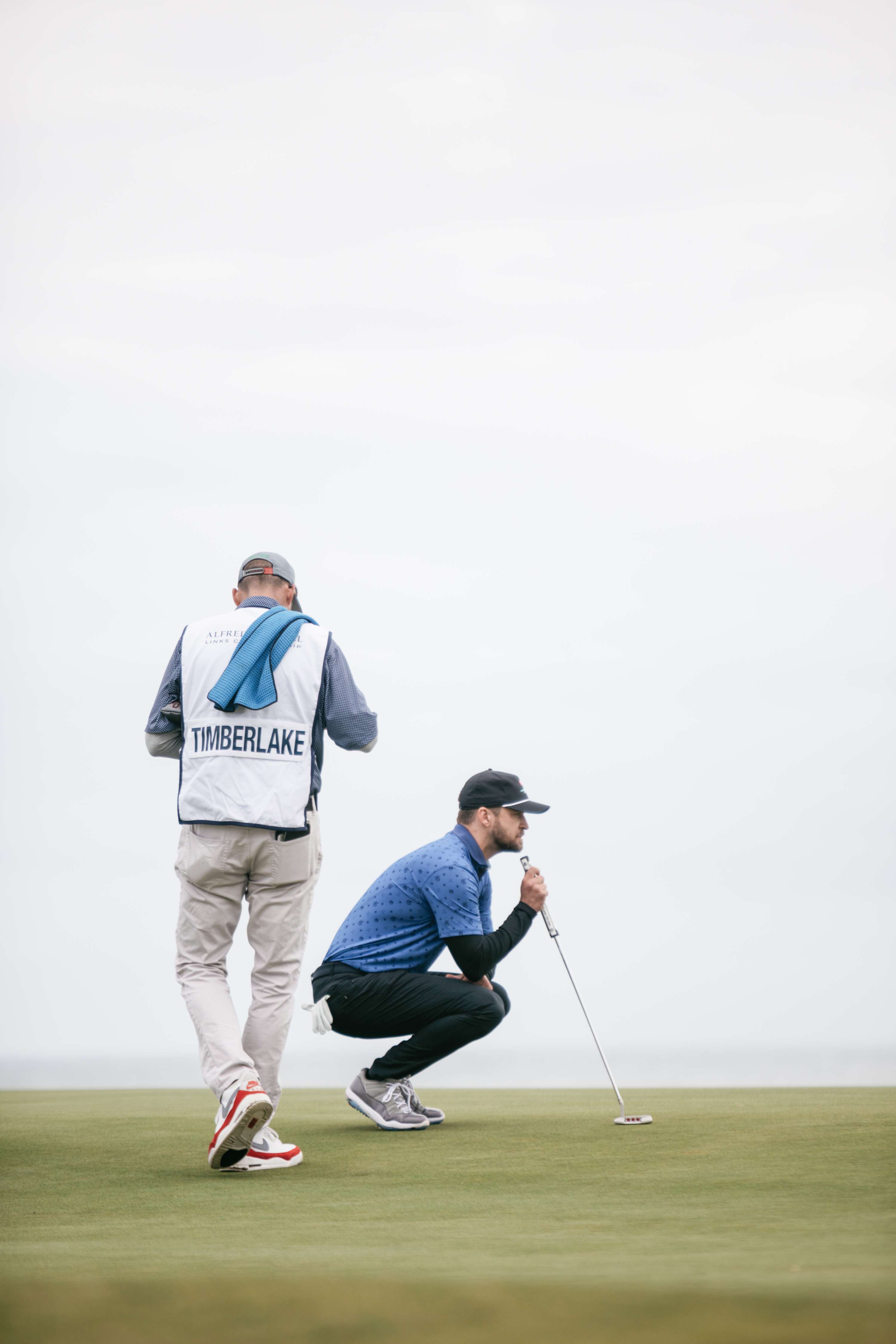 Alfred Dunhill Links by Cameron Prentice