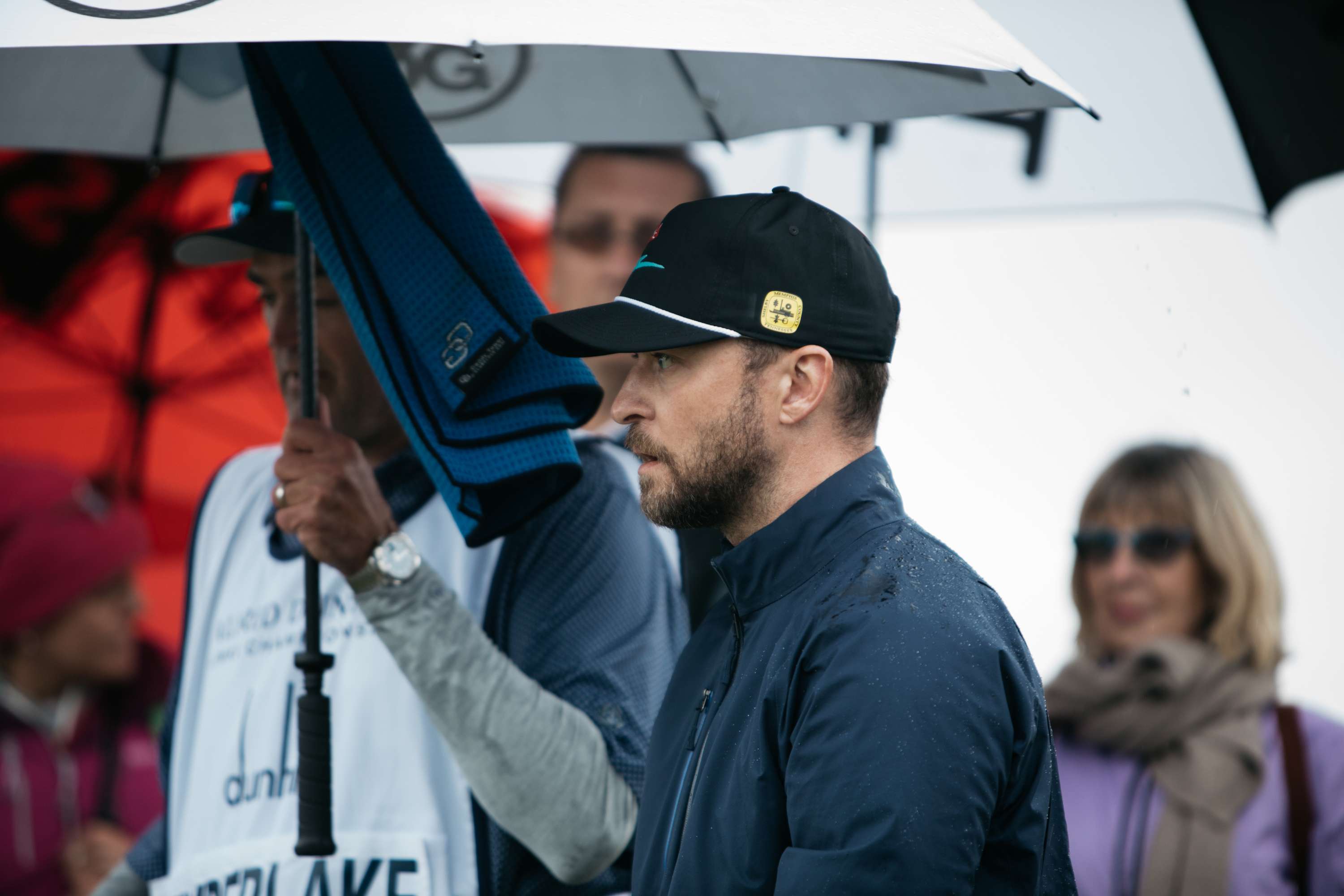Alfred Dunhill Links by Cameron Prentice