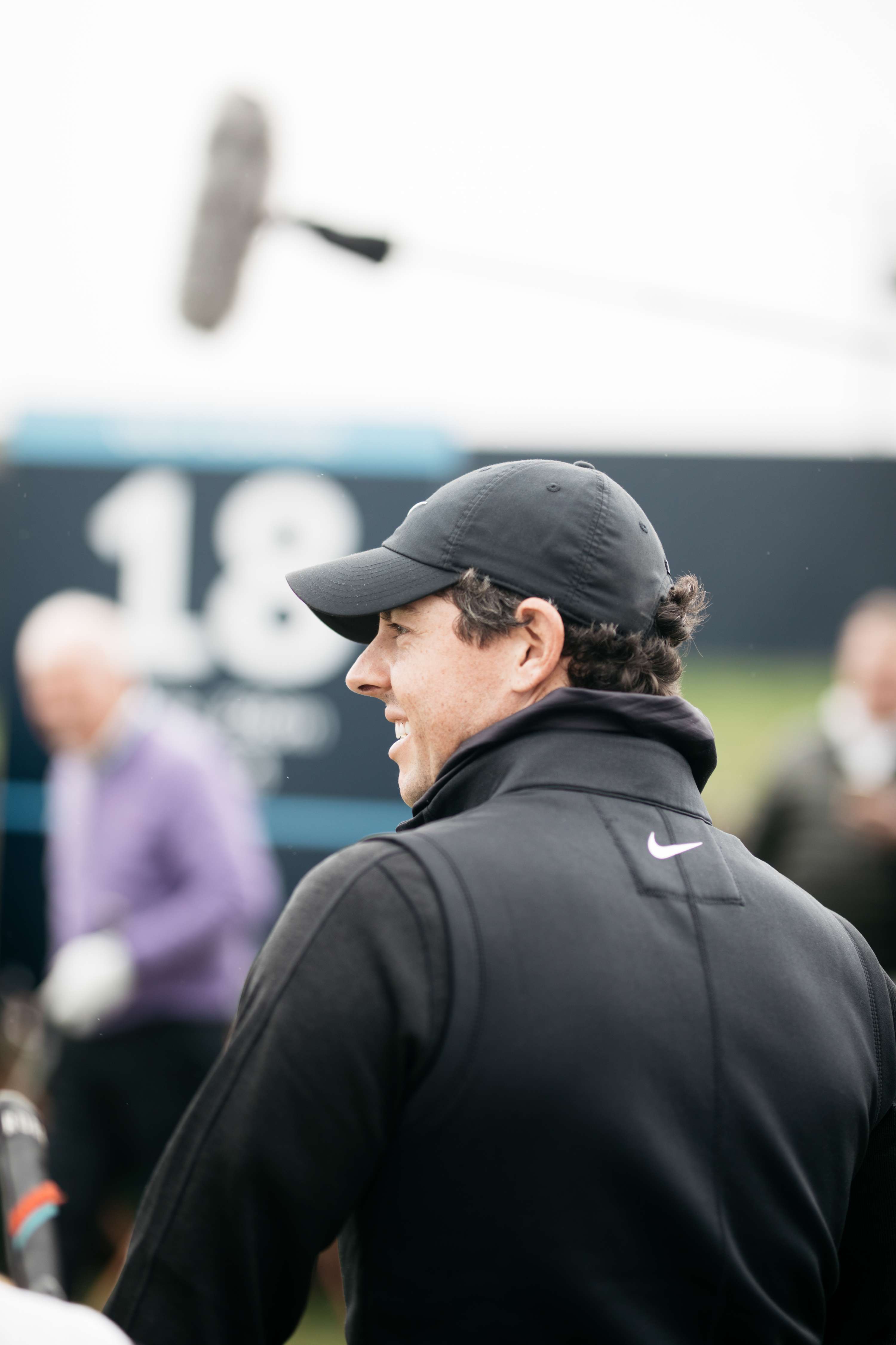 Alfred Dunhill Links by Cameron Prentice