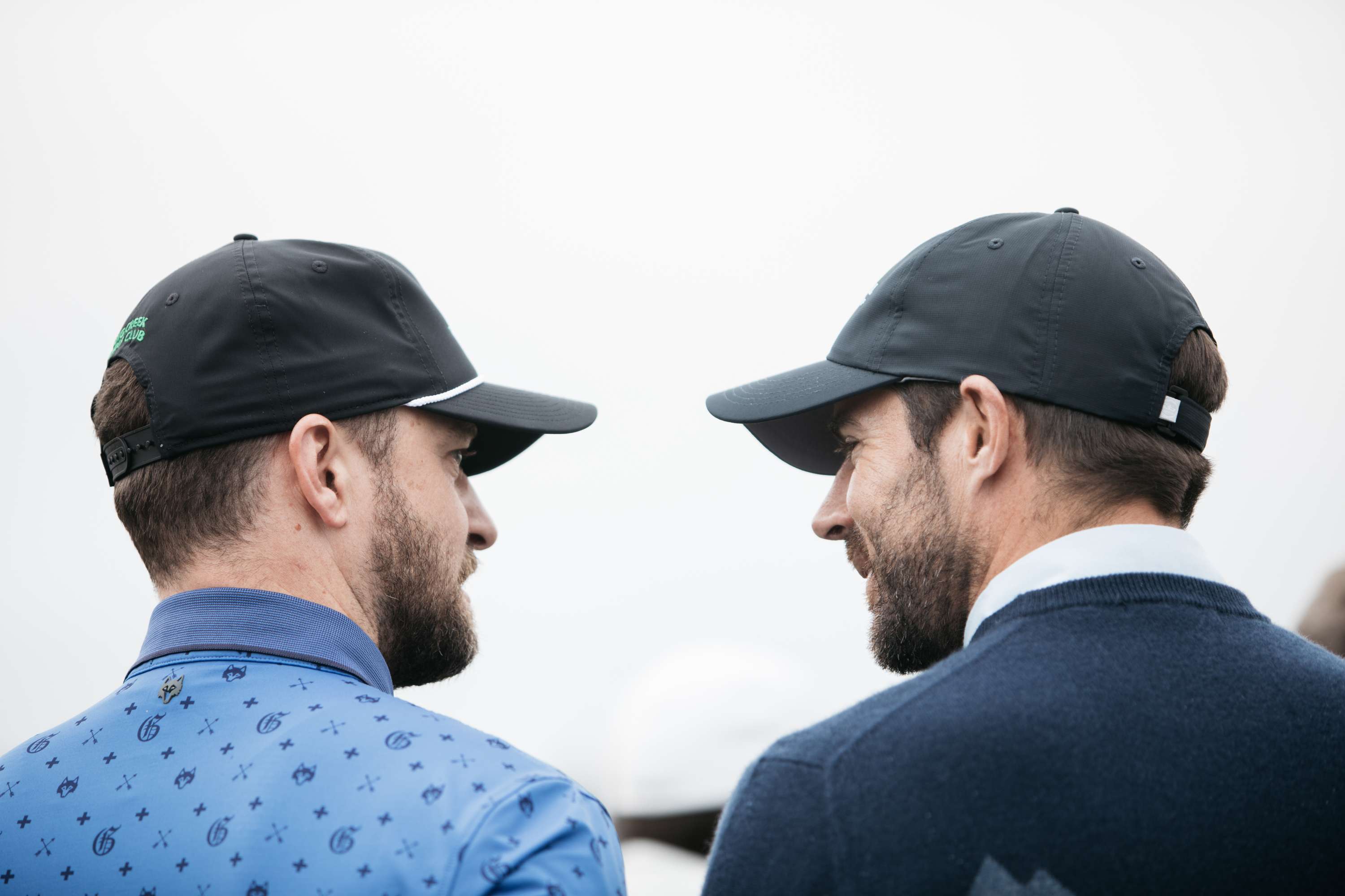 Alfred Dunhill Links by Cameron Prentice