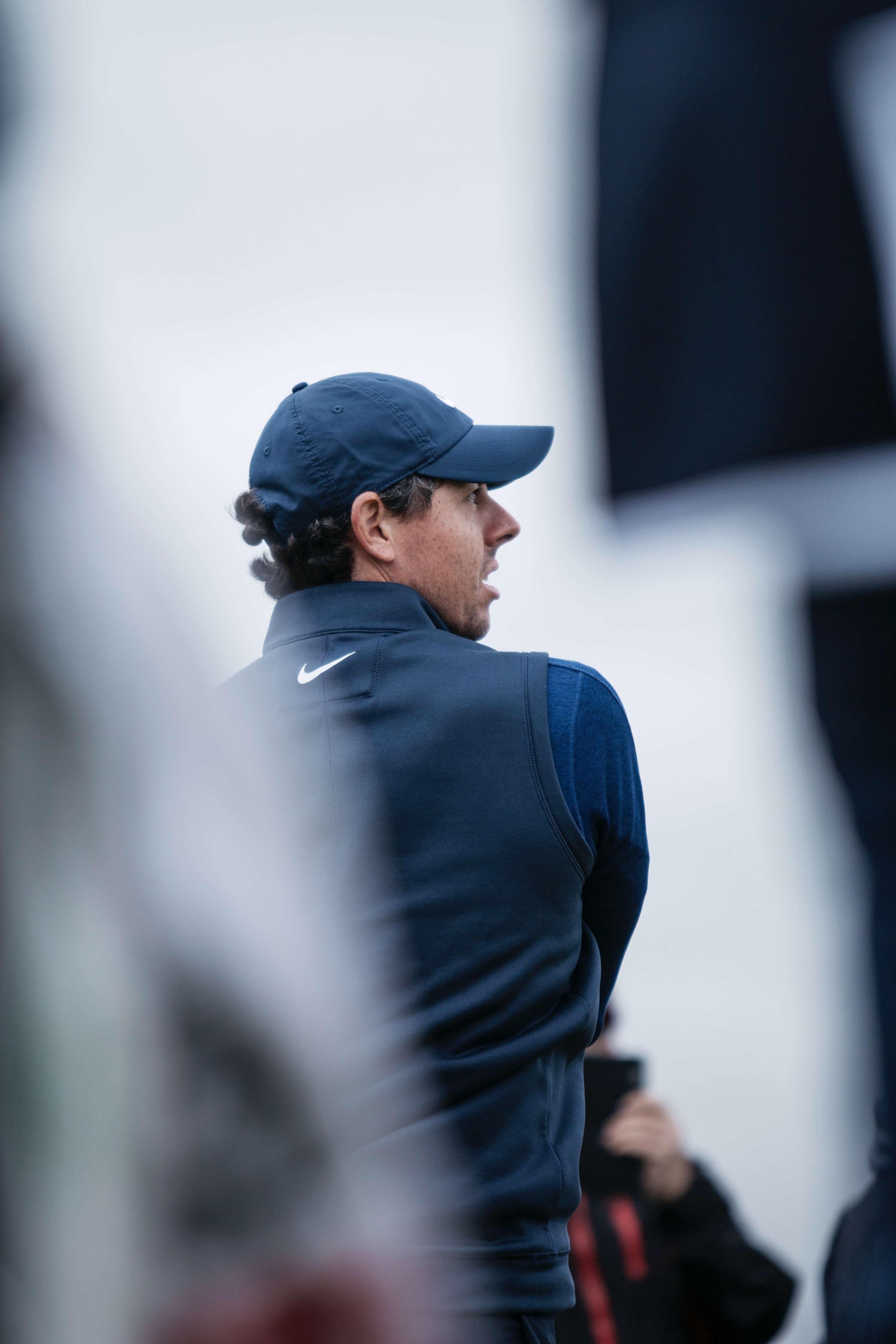 Alfred Dunhill Links by Cameron Prentice