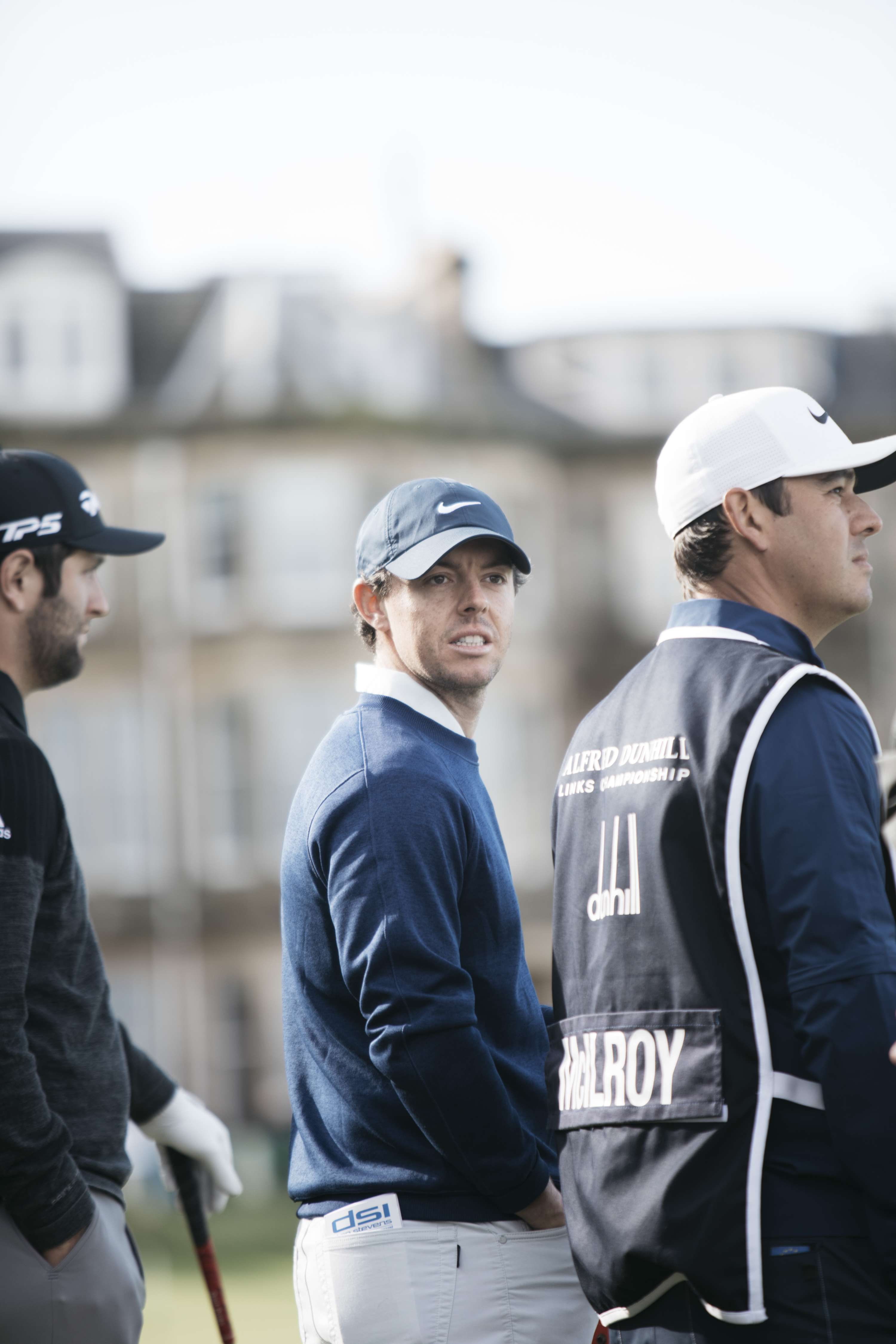 Alfred Dunhill Links by Cameron Prentice
