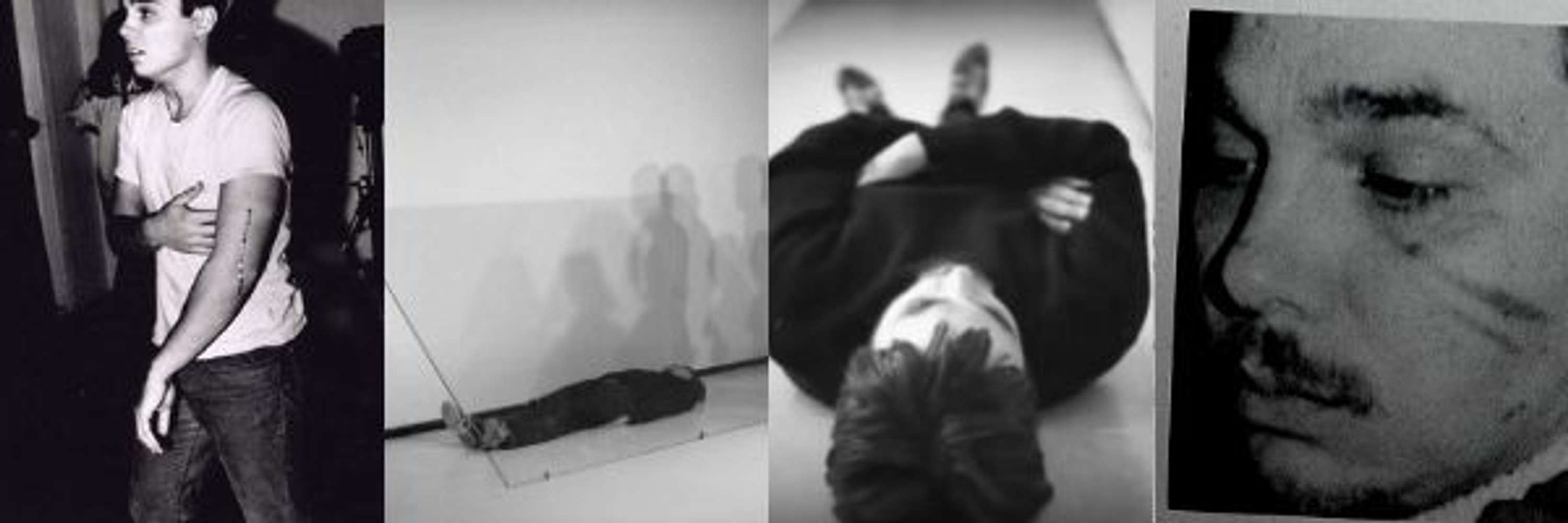 Chris Burden: Exposing the museum’s system of power by Tania Teixeira