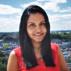 Nidhi Sudhan