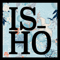 Isho Creative logo