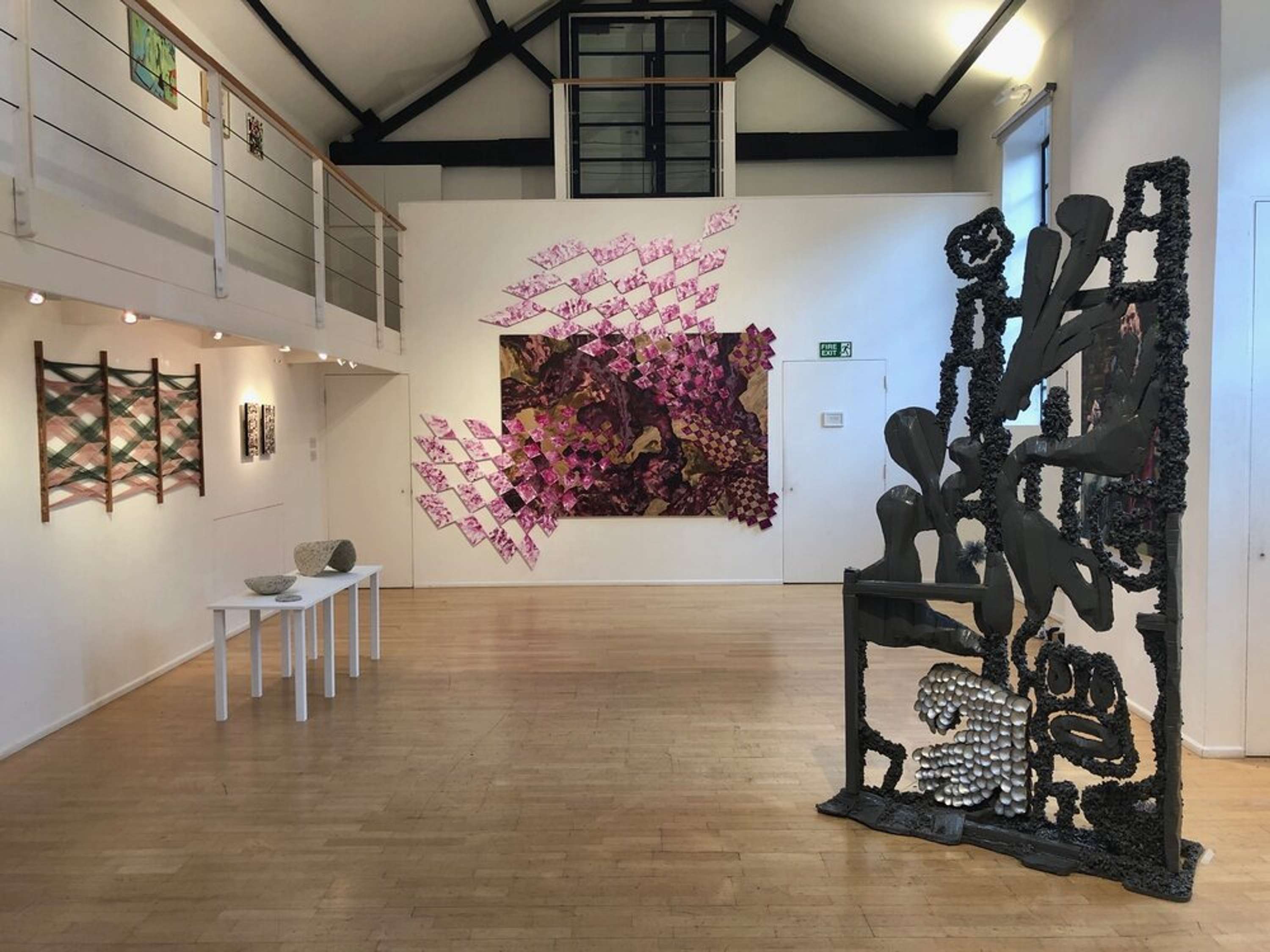 ArtCan Open 2021: TRANS | FORM - cancelled by Alicia Monedero
