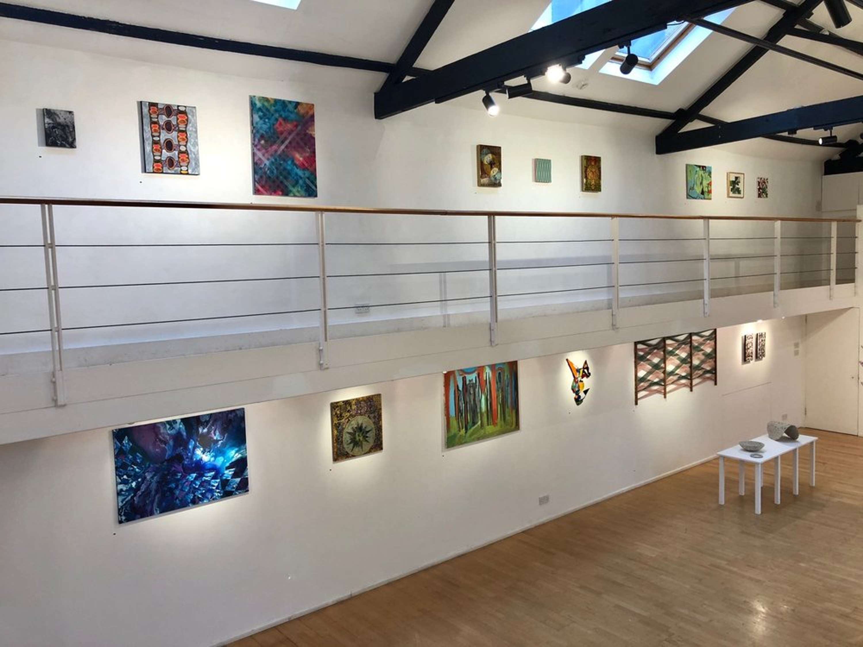 ArtCan Open 2021: TRANS | FORM - cancelled by Alicia Monedero