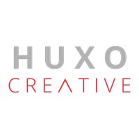 Huxo Creative logo
