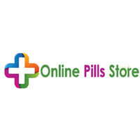 online pills store logo