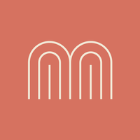 Modern Metier logo
