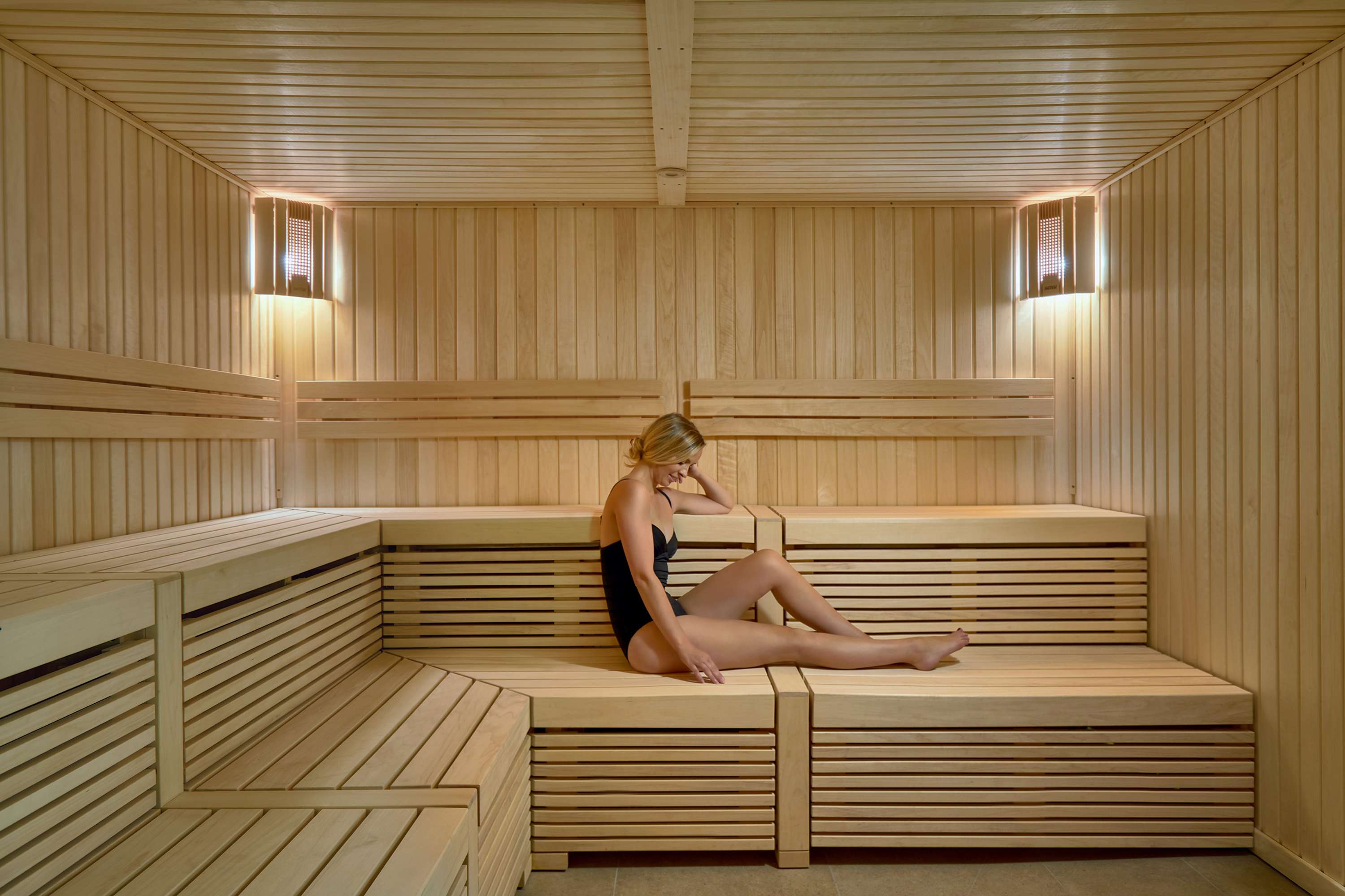 Ensana Buxton Crescent Hotel & Spa Photoshoot by John Athimaritis